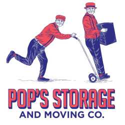 Popâ€™s Storage