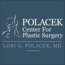 Polacek Center for Plastic Surgery: Lori G. Polacek, MD