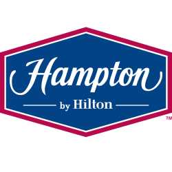 Hampton Inn and Suites Brownsville