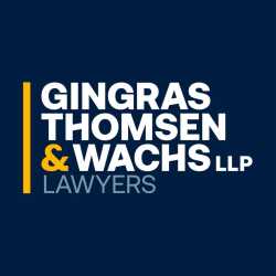 Gingras, Thomsen & Wachs Lawyers