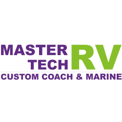 Master Tech Custom Coach RV  and  Marine