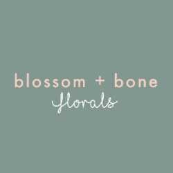 Blossom and Bone Florals