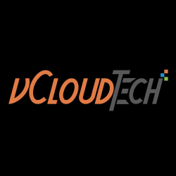 vCloud Tech