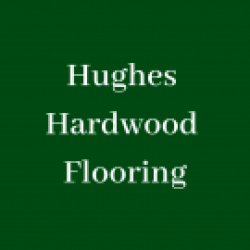 Hughes Hardwood Flooing