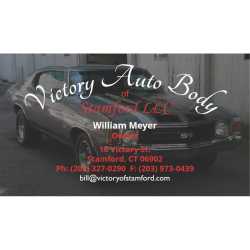 Victory Auto Body of Stamford LLC