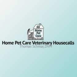 Home Pet Care Veterinary Housecalls