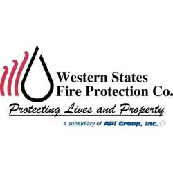 Western States Fire Protection