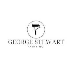George Stewart Painting