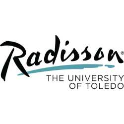 Radisson Hotel at The University of Toledo - Closed