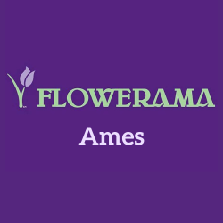 Flowerama Ames