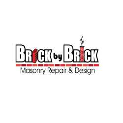 Brick by Brick Masonry Repair & Design LLC