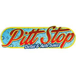 Pitt Stop Detail & Auto Sales