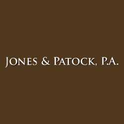 Jones & Patock, P.A.