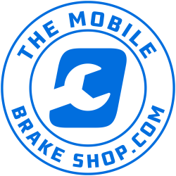 The Mobile Brake Shop
