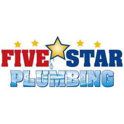 Five Star Plumbing WA LLC