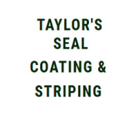 Taylor Seal Coating & Striping