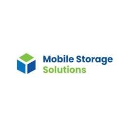 Mobile Storage Solutions
