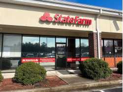 Lee Towns - State Farm Insurance Agent