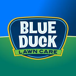 Blue Duck Lawn Care
