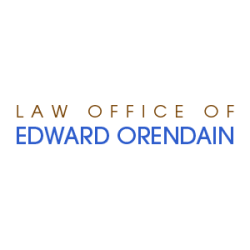 Law Office of Edward Orendain