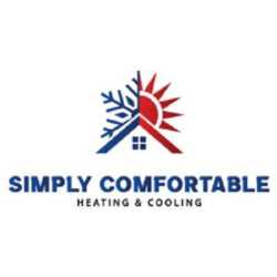 Simply Comfortable Heating And Cooling