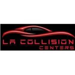 LA Collision Centers