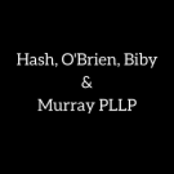 Hash  O'Brien  Biby  & Murray PLLP