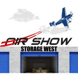 Air Show Storage West