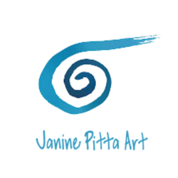 Janine Pitta Art