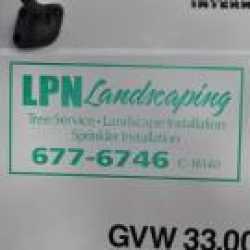 LPN Landscaping & Tree Service LLC