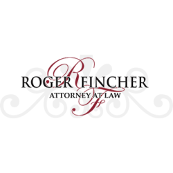 Roger Fincher Attorney at Law