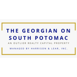 The Georgian on South Potomac
