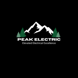 Peak Electric LLC