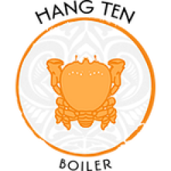 Hang Ten Boiler