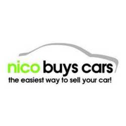 Nico Buys Cars