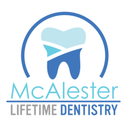 McAlester Lifetime Dentistry