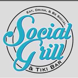 Social Grill