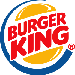 Burger King - Closed