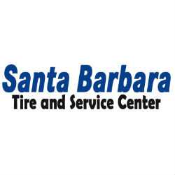 Santa Barbara Tire and Service Center