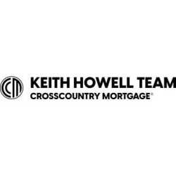 Keith Howell at CrossCountry Mortgage, LLC