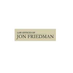 Law Offices of Jon Friedman - Injury and Accident Attorney Portland