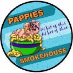 Pappies Smokehouse & Lunch Box