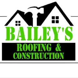 Bailey's Roofing