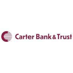 Carter Bank & Trust - Closed