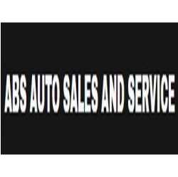 ABS Auto Sales & Service INC