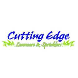 Cutting Edge Lawn Care & Sprinklers