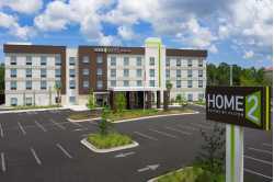 Home2 Suites by Hilton St. Augustine I-95