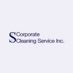 Corporate Cleaning Service Inc
