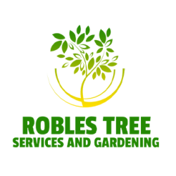 Robles Landscaping Services