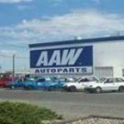 AAW Auto Parts